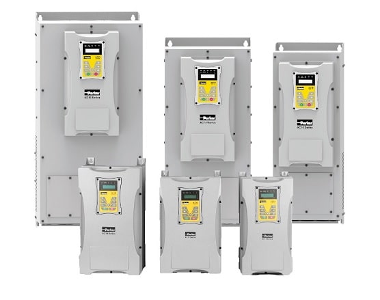 Frekventni regulatori