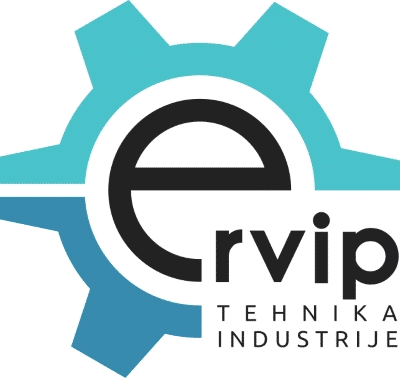 Ervip Tehnika Industrije | Prodaja industrijske tehnike