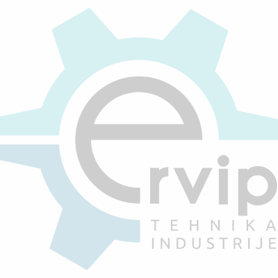 Ervip Tehnika - Tehnika industrije